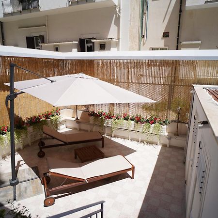 Bari Antica Boutique B&B ภายนอก รูปภาพ