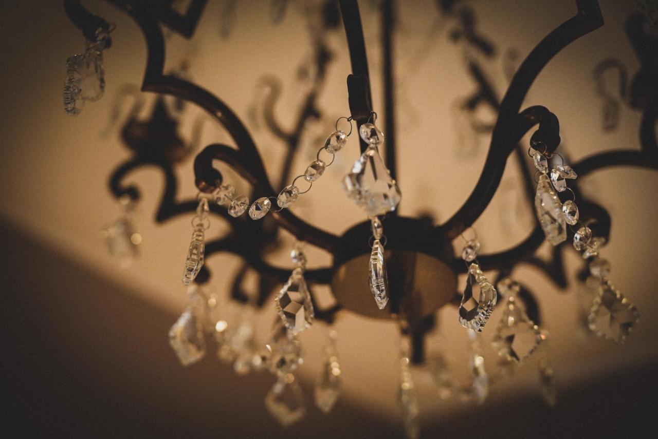 Bari Antica Boutique B&B ภายนอก รูปภาพ