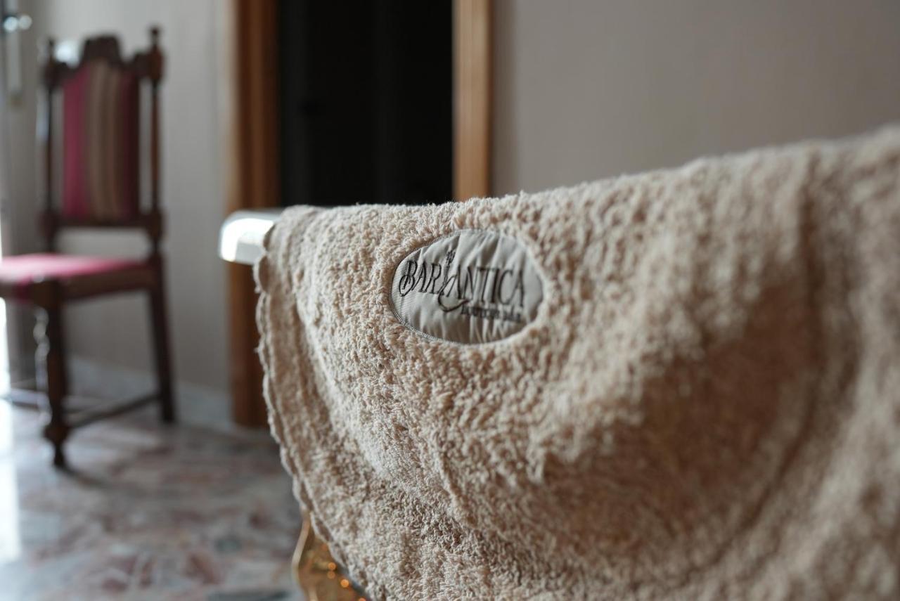 Bari Antica Boutique B&B ภายนอก รูปภาพ