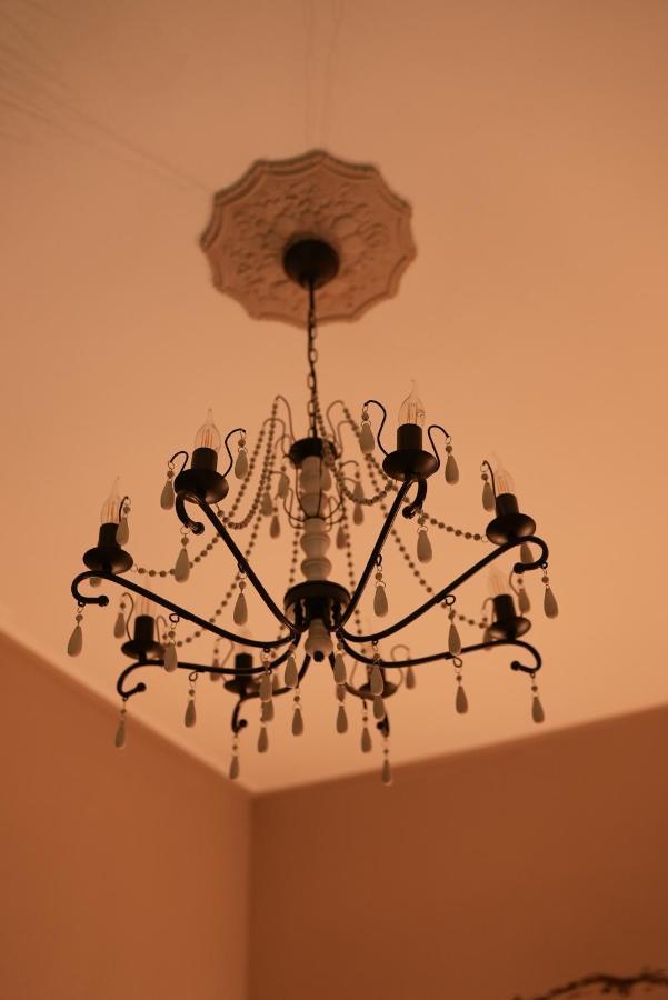 Bari Antica Boutique B&B ภายนอก รูปภาพ