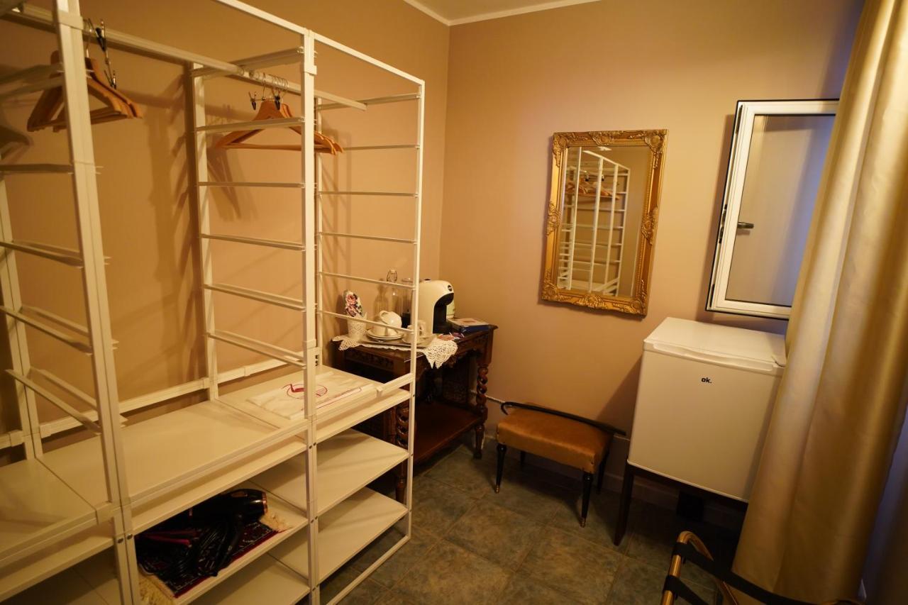 Bari Antica Boutique B&B ภายนอก รูปภาพ