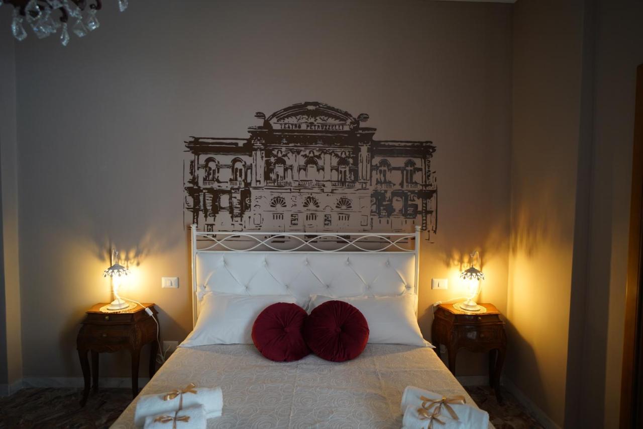 Bari Antica Boutique B&B ภายนอก รูปภาพ