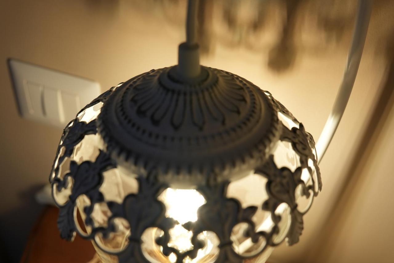 Bari Antica Boutique B&B ภายนอก รูปภาพ