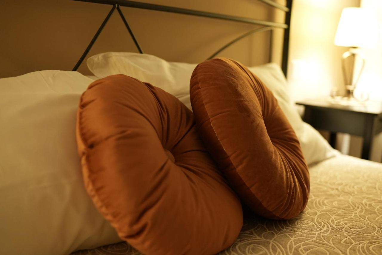 Bari Antica Boutique B&B ภายนอก รูปภาพ