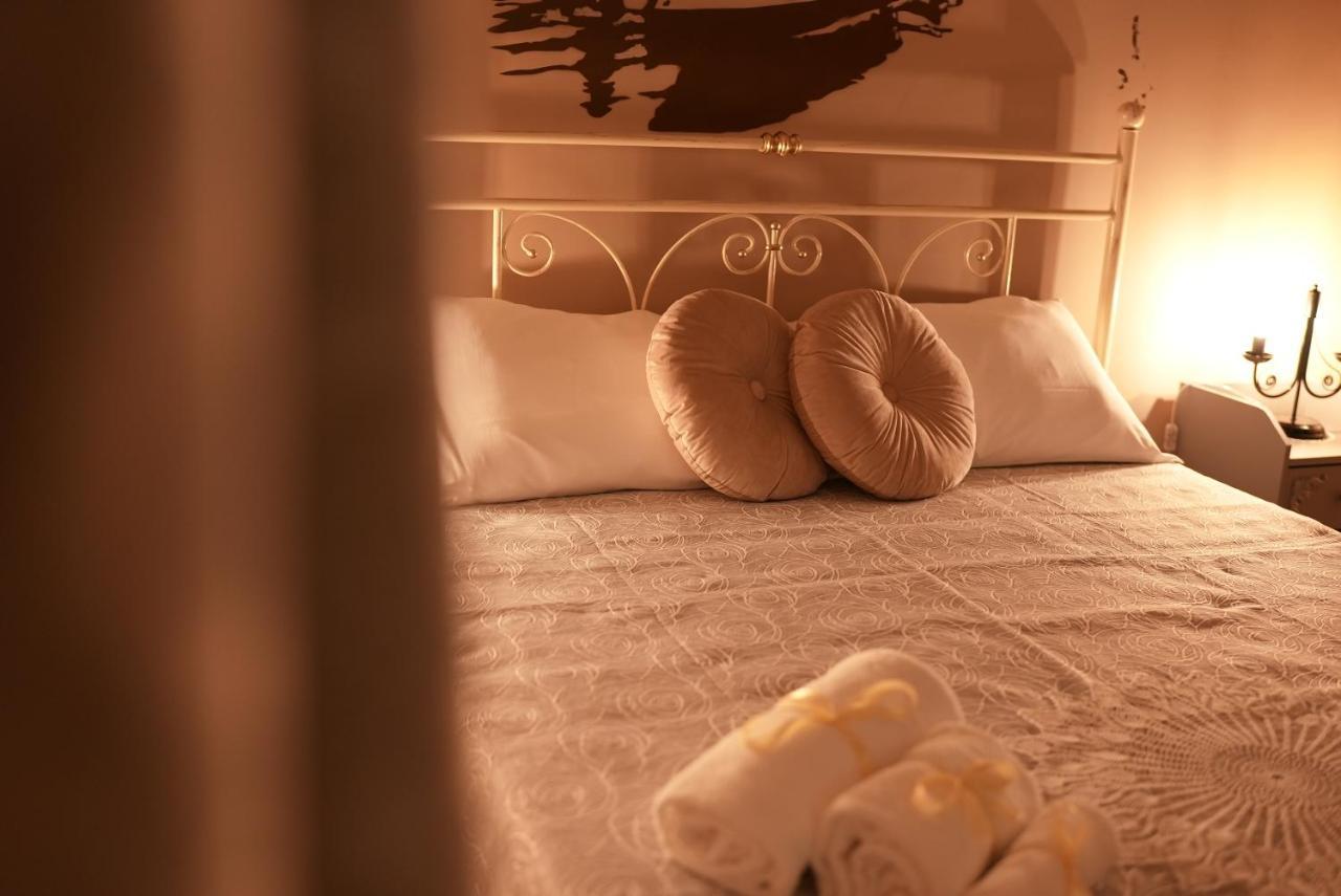 Bari Antica Boutique B&B ภายนอก รูปภาพ