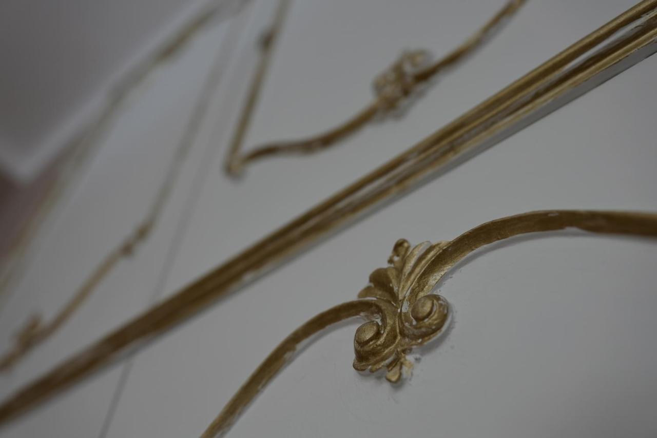 Bari Antica Boutique B&B ภายนอก รูปภาพ