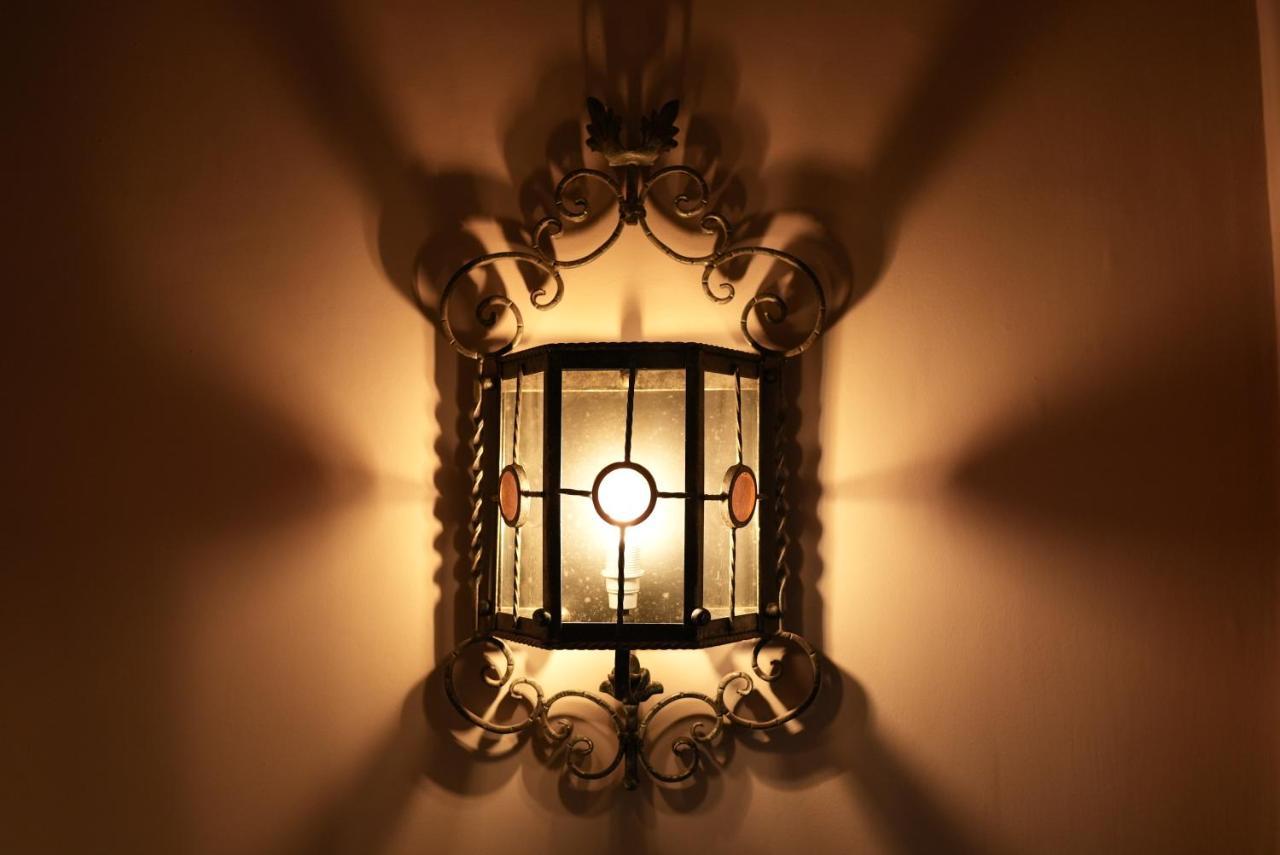 Bari Antica Boutique B&B ภายนอก รูปภาพ