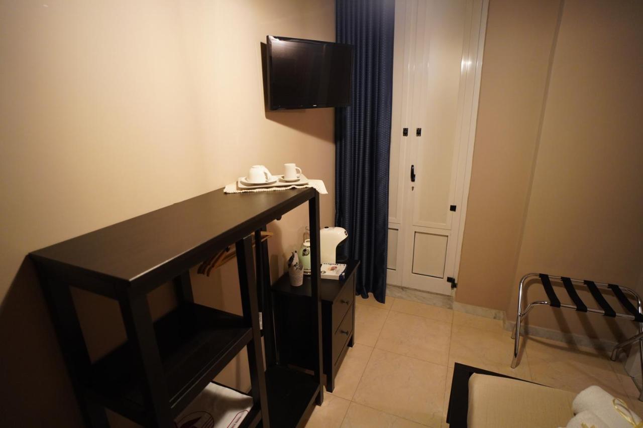 Bari Antica Boutique B&B ภายนอก รูปภาพ