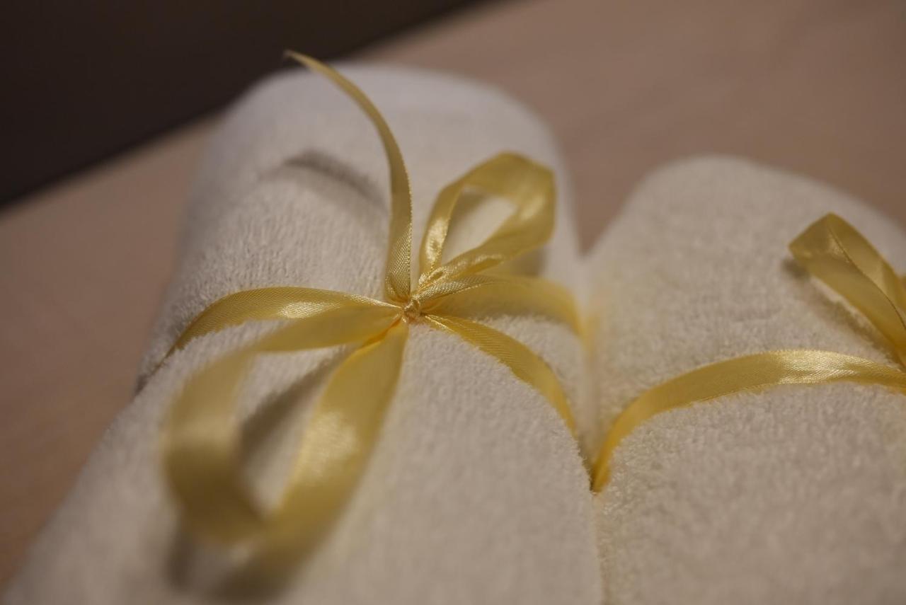 Bari Antica Boutique B&B ภายนอก รูปภาพ