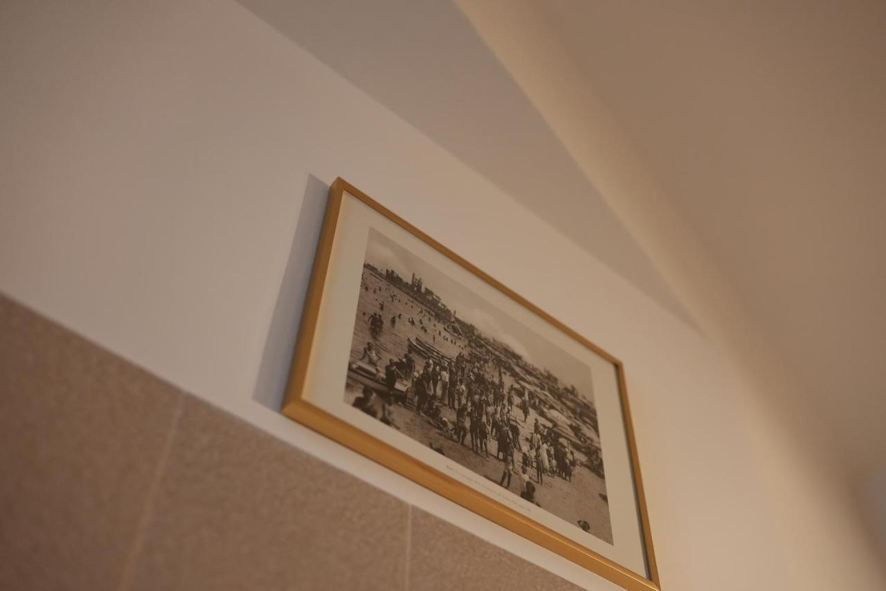 Bari Antica Boutique B&B ภายนอก รูปภาพ